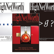 HighNetWorth　Magazine